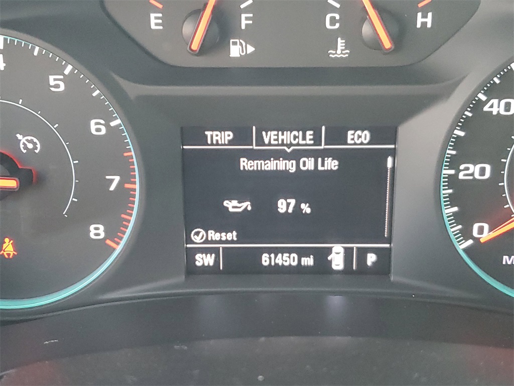 2023 Chevrolet Malibu LT Image 18 of 32