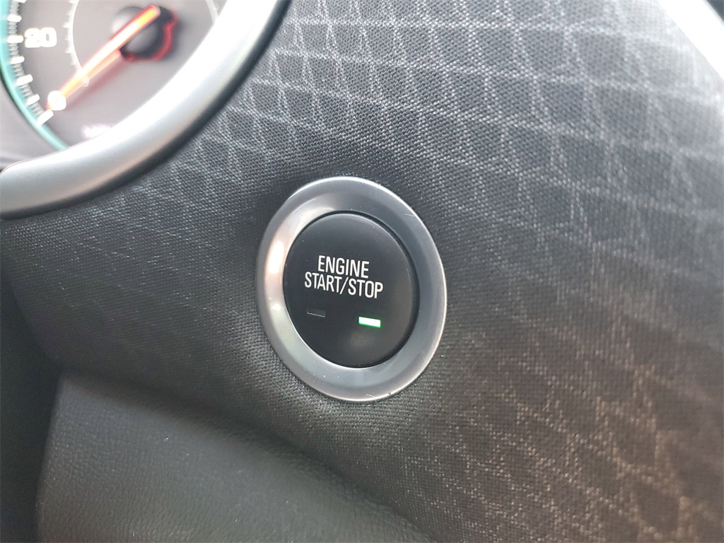 2023 Chevrolet Malibu LT Image 27 of 32