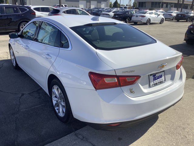 2023 Chevrolet Malibu LT Image 7 of 18