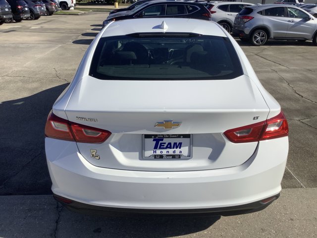 2023 Chevrolet Malibu LT Image 18 of 18