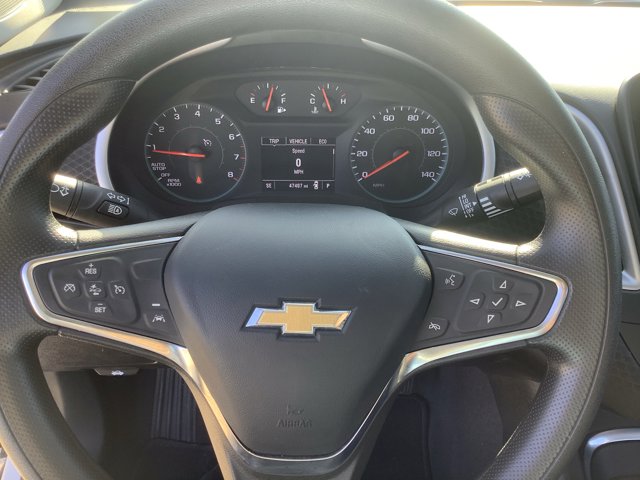 2023 Chevrolet Malibu LT Image 17 of 18