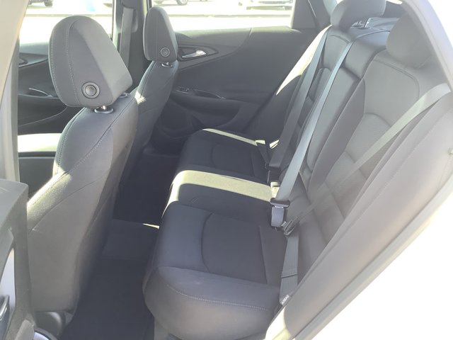2023 Chevrolet Malibu LT Image 12 of 18