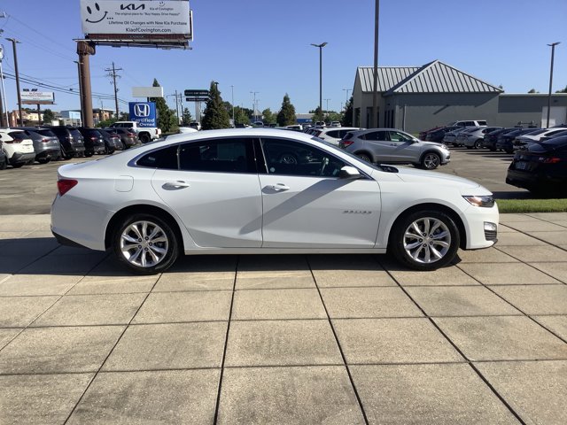 2023 Chevrolet Malibu LT Image 5 of 18