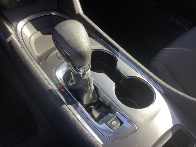 2023 Chevrolet Malibu LT Image 15 of 18