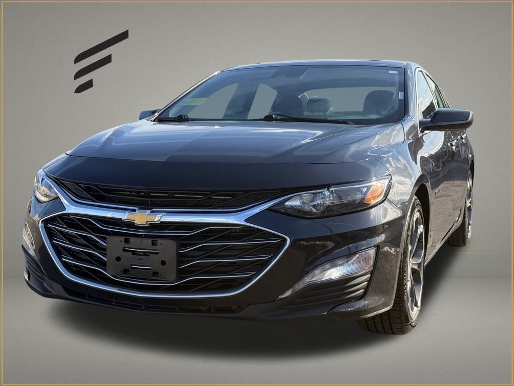 2023 Chevrolet Malibu LT Image 1 of 35