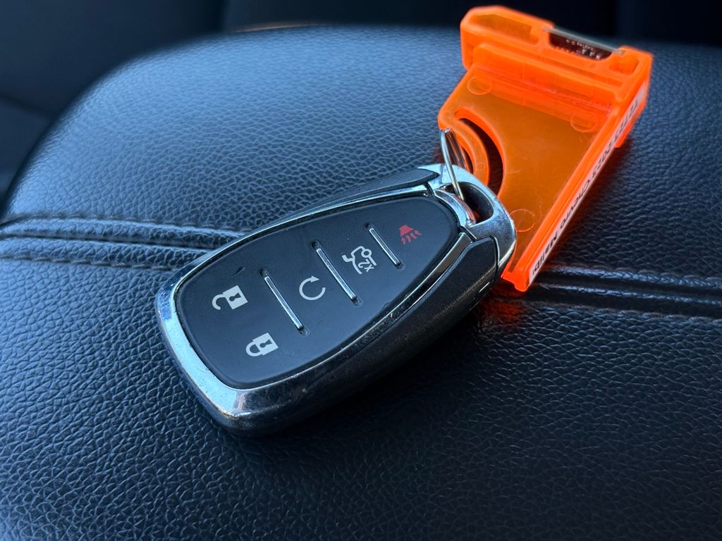 2023 Chevrolet Malibu LT Image 29 of 35