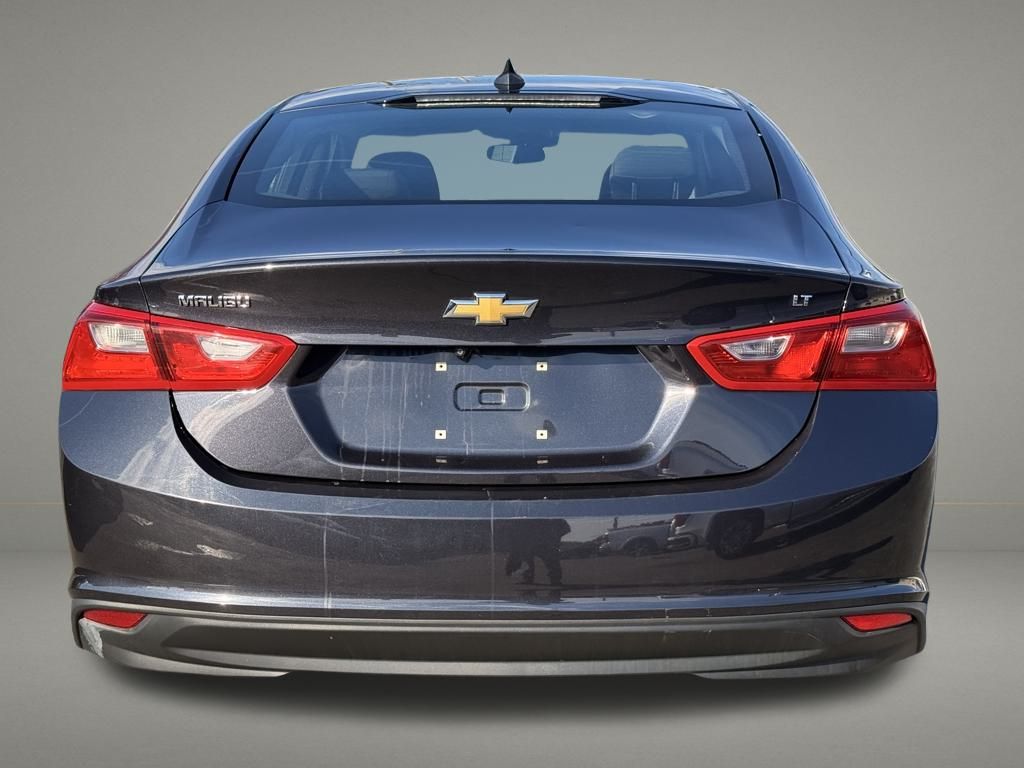 2023 Chevrolet Malibu LT Image 6 of 35