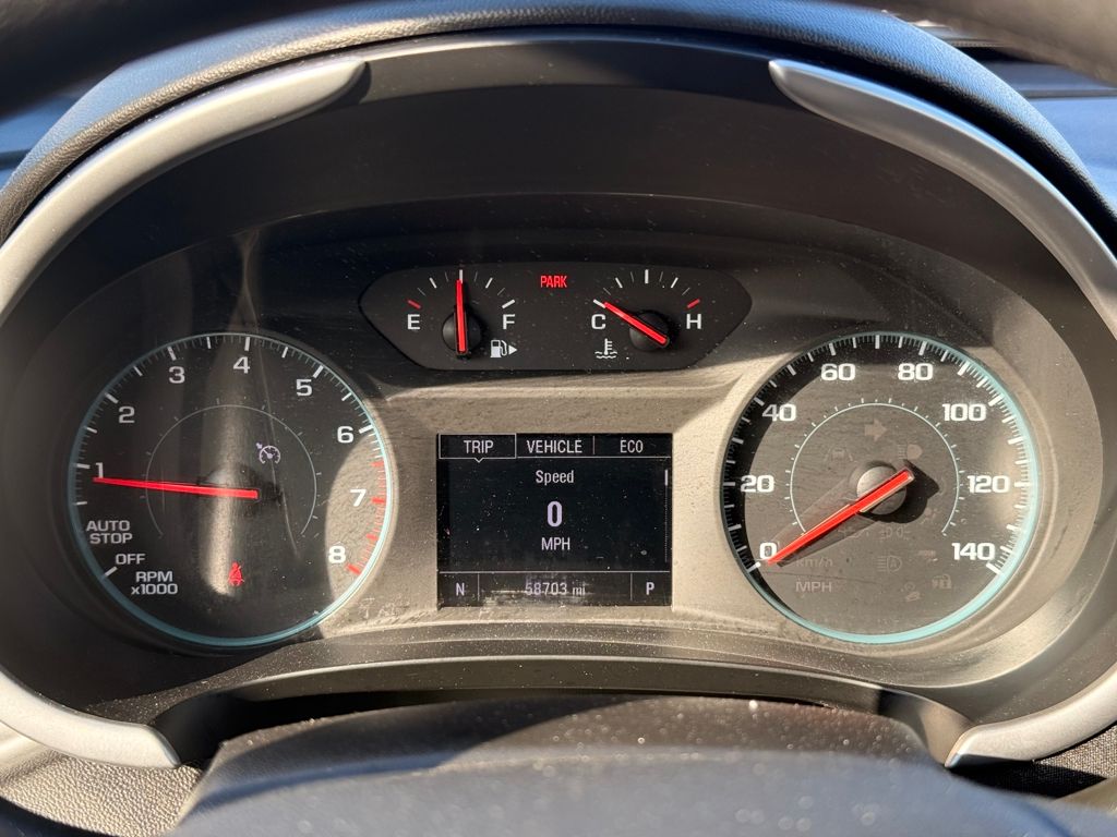 2023 Chevrolet Malibu LT Image 22 of 35