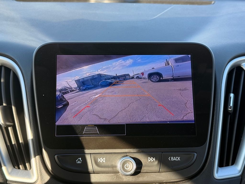 2023 Chevrolet Malibu LT Image 24 of 35