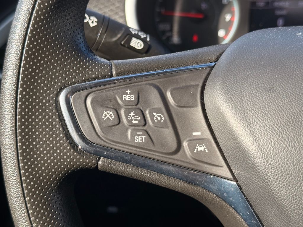 2023 Chevrolet Malibu LT Image 31 of 35