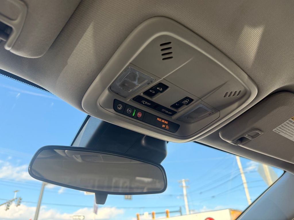 2023 Chevrolet Malibu LT Image 35 of 35