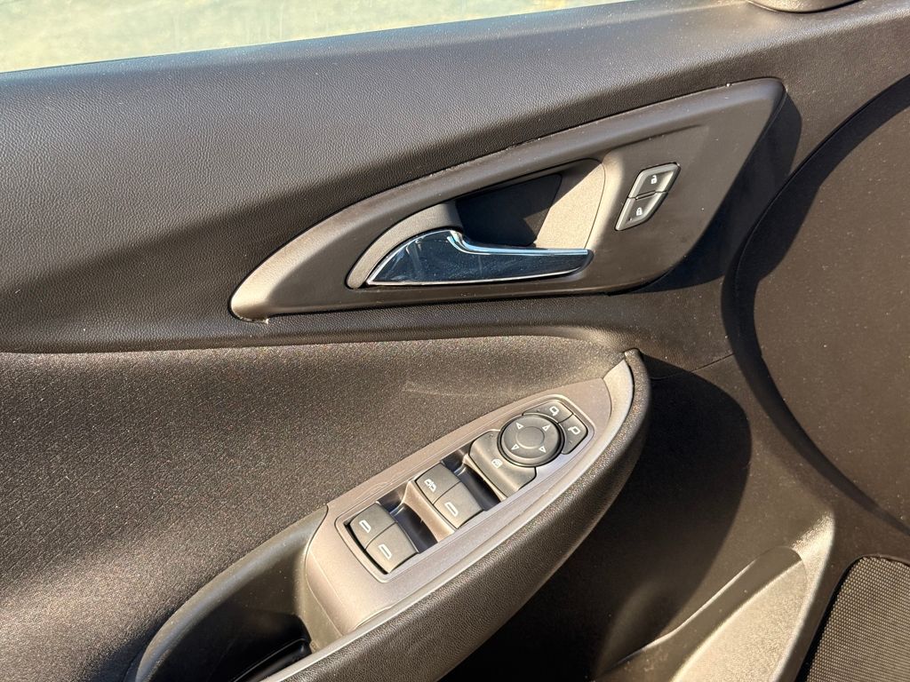 2023 Chevrolet Malibu LT Image 27 of 35