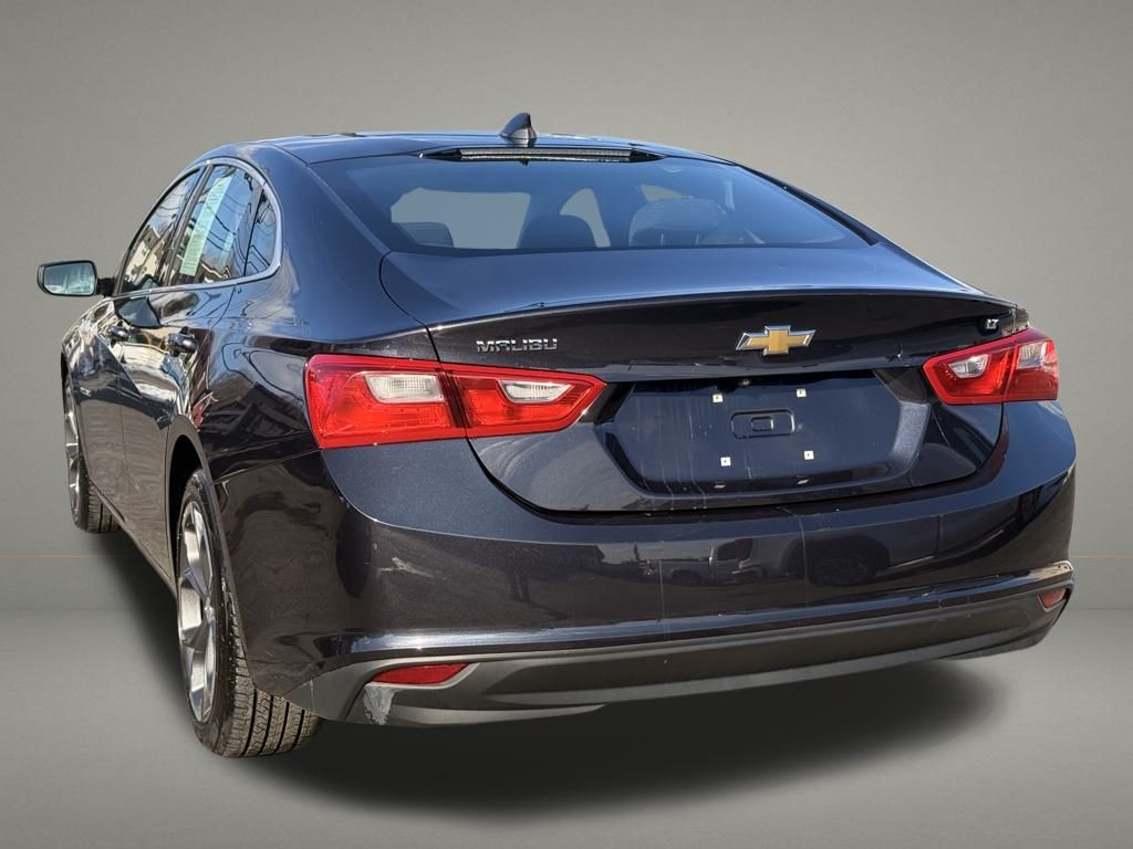 2023 Chevrolet Malibu LT Image 7 of 35