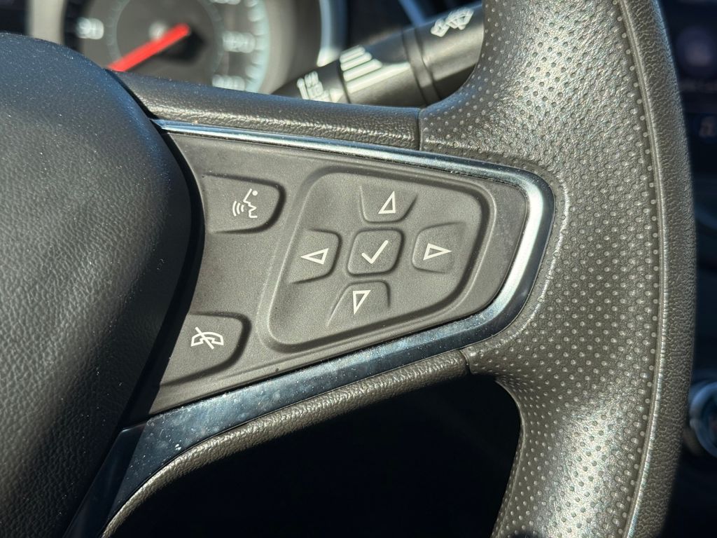 2023 Chevrolet Malibu LT Image 30 of 35