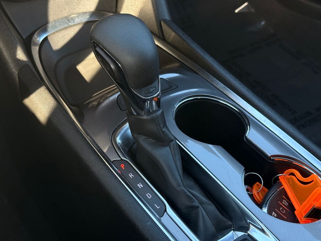 2023 Chevrolet Malibu LT Image 26 of 35