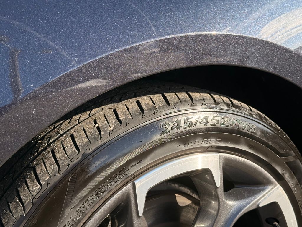 2023 Chevrolet Malibu LT Image 11 of 35