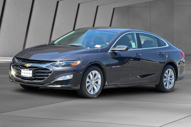 Vehicle image 1 of 27