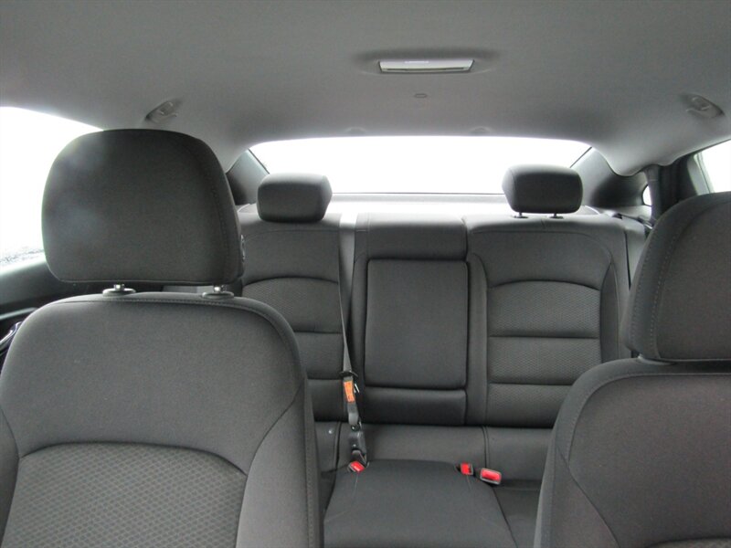 2023 Chevrolet Malibu LT Image 26 of 62