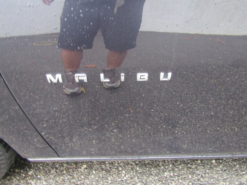 2023 Chevrolet Malibu LT Image 52 of 62