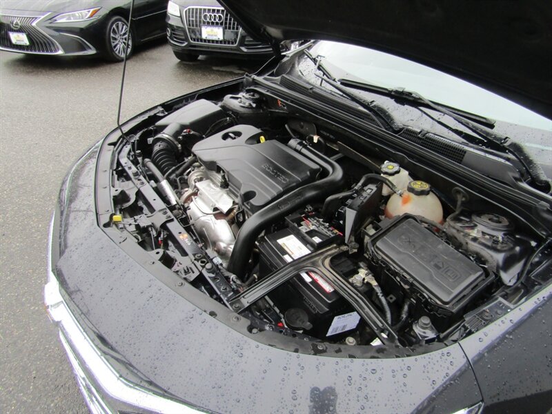 2023 Chevrolet Malibu LT Image 15 of 62