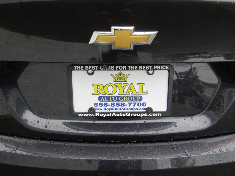 2023 Chevrolet Malibu LT Image 47 of 62