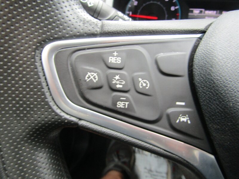 2023 Chevrolet Malibu LT Image 55 of 62