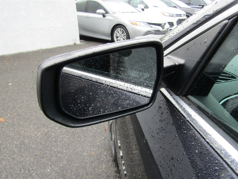 2023 Chevrolet Malibu LT Image 49 of 62