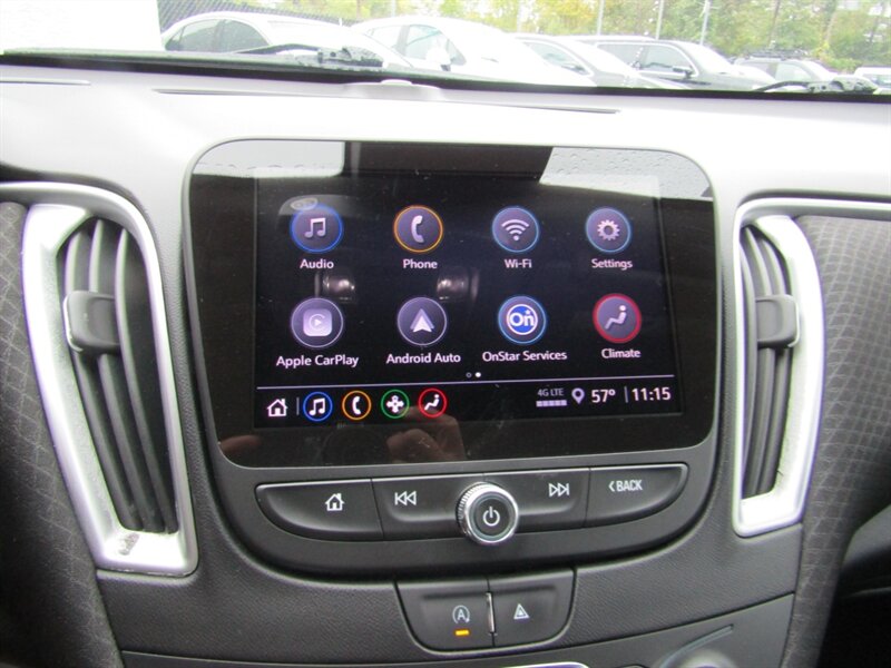 2023 Chevrolet Malibu LT Image 35 of 62