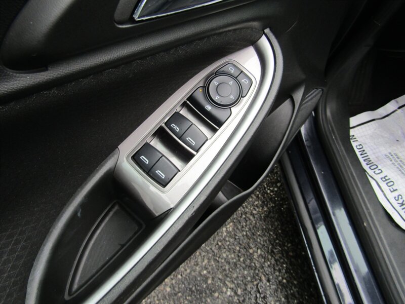 2023 Chevrolet Malibu LT Image 44 of 62