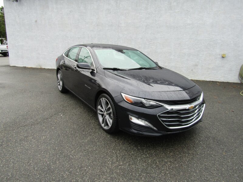 2023 Chevrolet Malibu LT Image 6 of 62