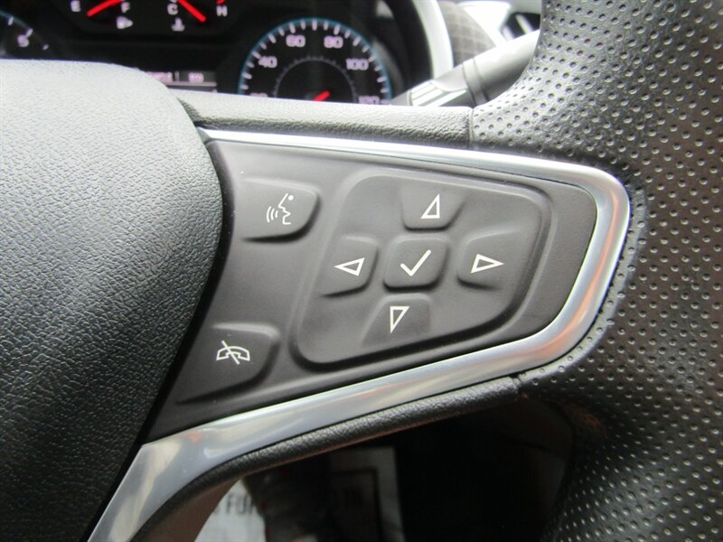 2023 Chevrolet Malibu LT Image 45 of 62