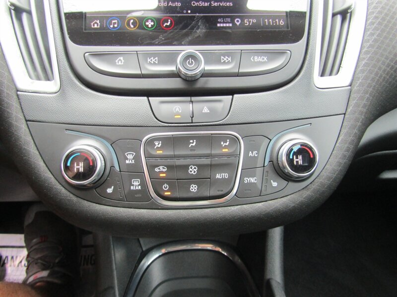 2023 Chevrolet Malibu LT Image 58 of 62