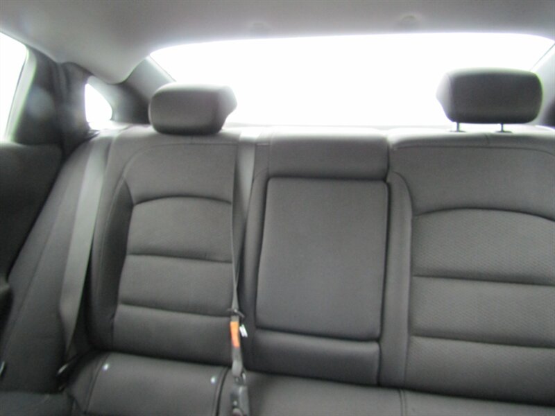 2023 Chevrolet Malibu LT Image 25 of 62