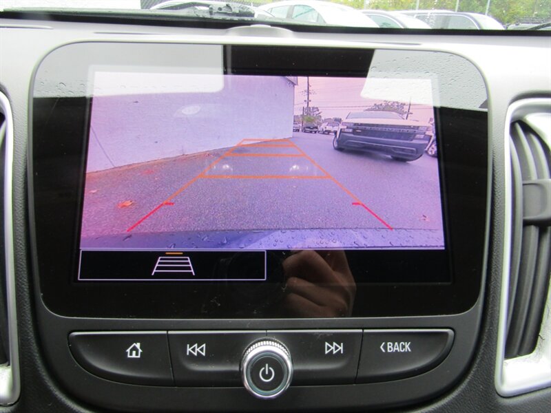 2023 Chevrolet Malibu LT Image 34 of 62