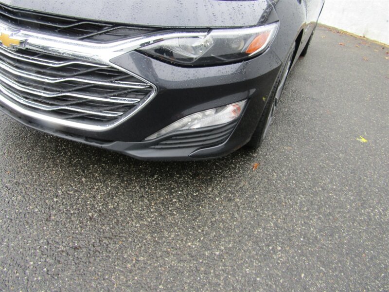 2023 Chevrolet Malibu LT Image 48 of 62