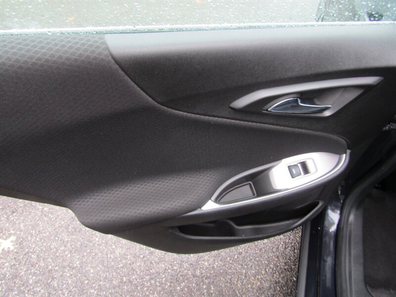 2023 Chevrolet Malibu LT Image 37 of 62