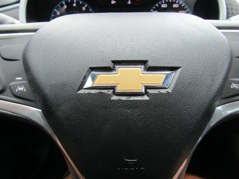 2023 Chevrolet Malibu LT Image 51 of 62