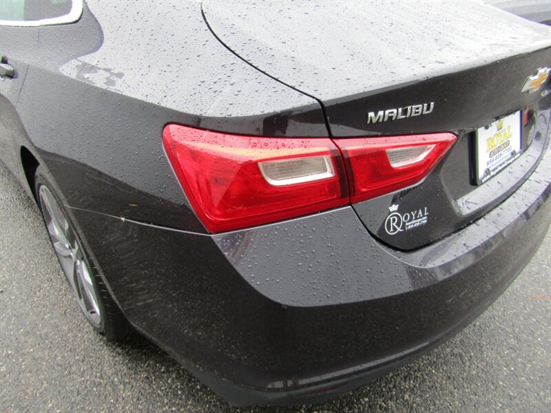 2023 Chevrolet Malibu LT Image 59 of 62