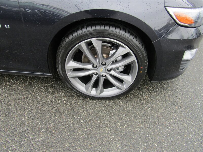 2023 Chevrolet Malibu LT Image 18 of 62