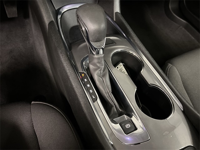 2023 Chevrolet Malibu LT Image 25 of 34