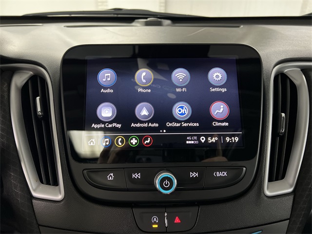 2023 Chevrolet Malibu LT Image 24 of 34