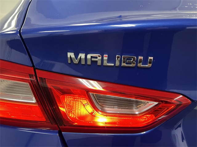 2023 Chevrolet Malibu LT Image 22 of 34