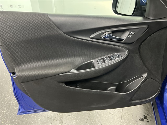 2023 Chevrolet Malibu LT Image 26 of 34