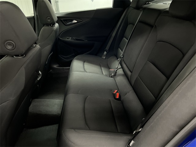 2023 Chevrolet Malibu LT Image 13 of 34