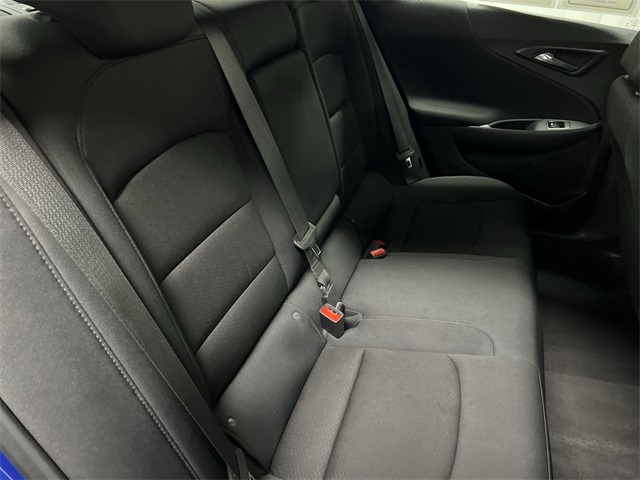 2023 Chevrolet Malibu LT Image 15 of 34