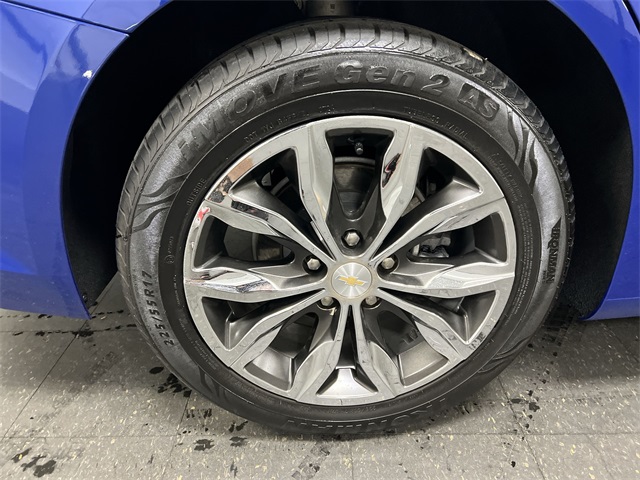 2023 Chevrolet Malibu LT Image 11 of 34