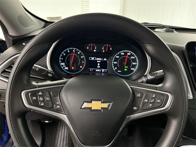2023 Chevrolet Malibu LT Image 20 of 34
