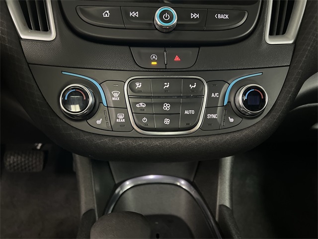 2023 Chevrolet Malibu LT Image 33 of 34