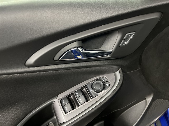2023 Chevrolet Malibu LT Image 27 of 34