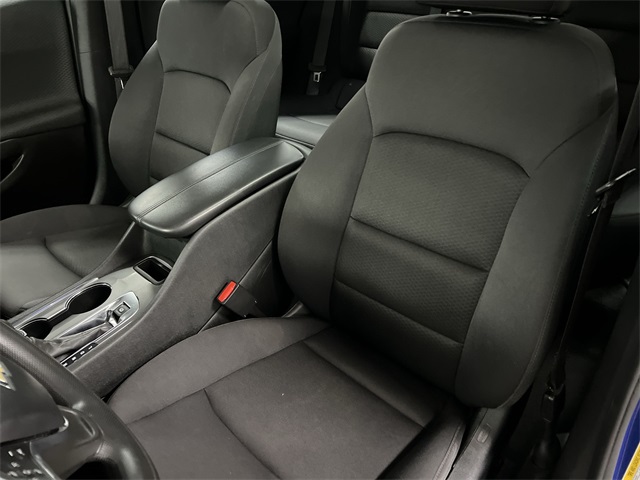 2023 Chevrolet Malibu LT Image 16 of 34